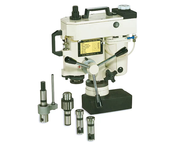 陆川县磁性钻孔攻牙机